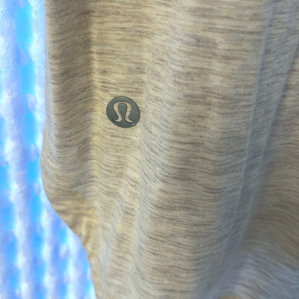 Lululemon Balancer Tee - Picture 3 of 3